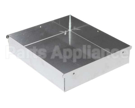 CM1-3222 Continental Refrigeration Drain Pan, Condensate (Replaces Cm1-0009