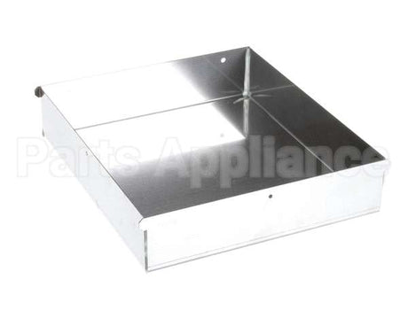 CM1-3222 Continental Refrigeration Drain Pan, Condensate (Replaces Cm1-0009