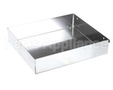 CM1-3222 Continental Refrigeration Drain Pan, Condensate (Replaces Cm1-0009