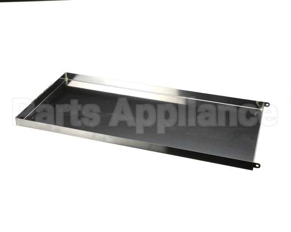 CM1-5412 Continental Refrigeration Drain Pan, Condensate Replaces Cm1-0405