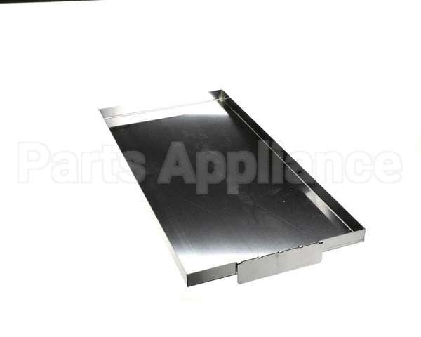 CM1-5412 Continental Refrigeration Drain Pan, Condensate Replaces Cm1-0405