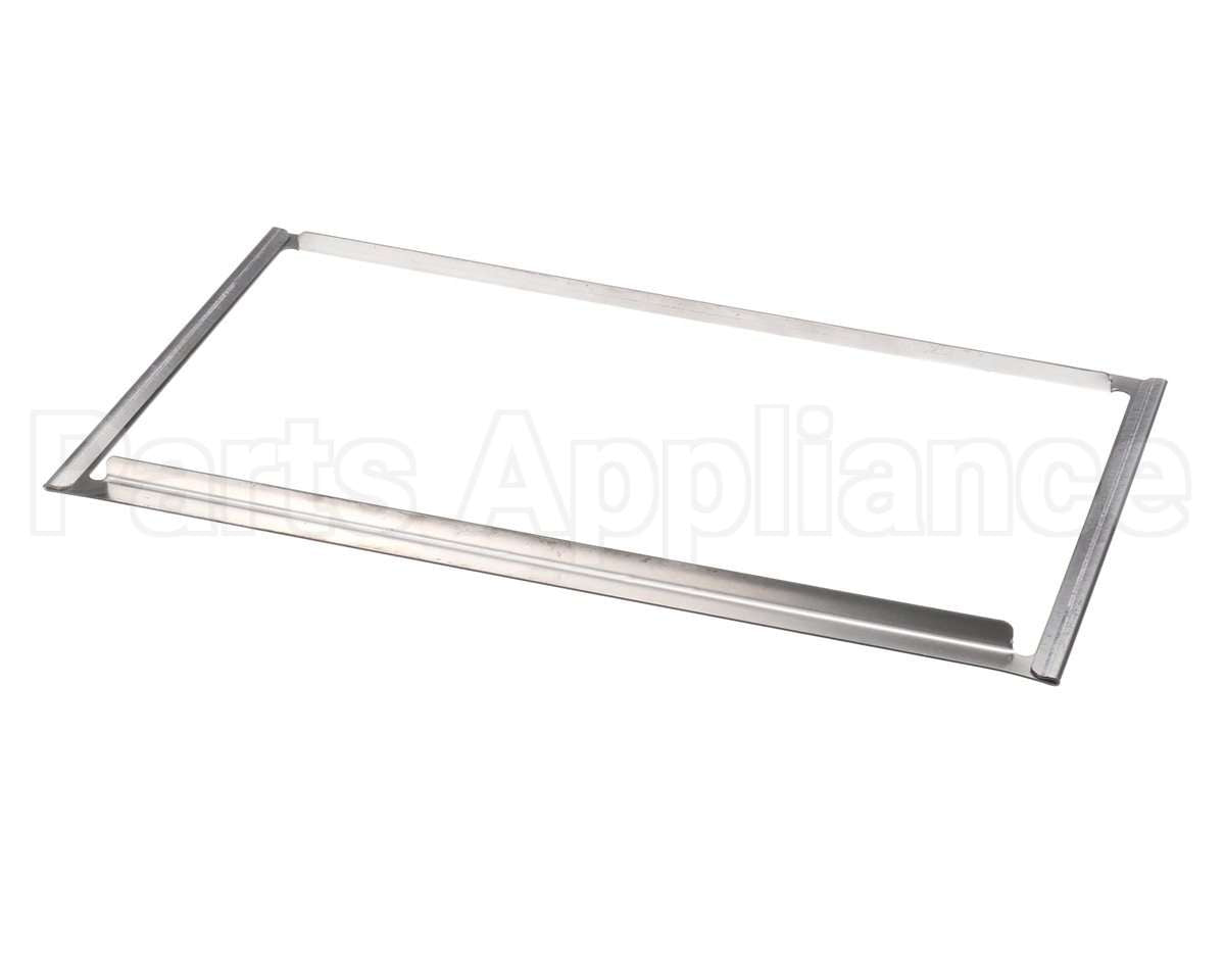 CM1-5588 Continental Refrigeration Divider, Pan 1/3 Sz Adapter Cp