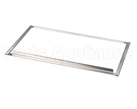 CM1-5588 Continental Refrigeration Divider, Pan 1/3 Sz Adapter Cp