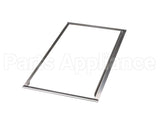 CM1-5588 Continental Refrigeration Divider, Pan 1/3 Sz Adapter Cp