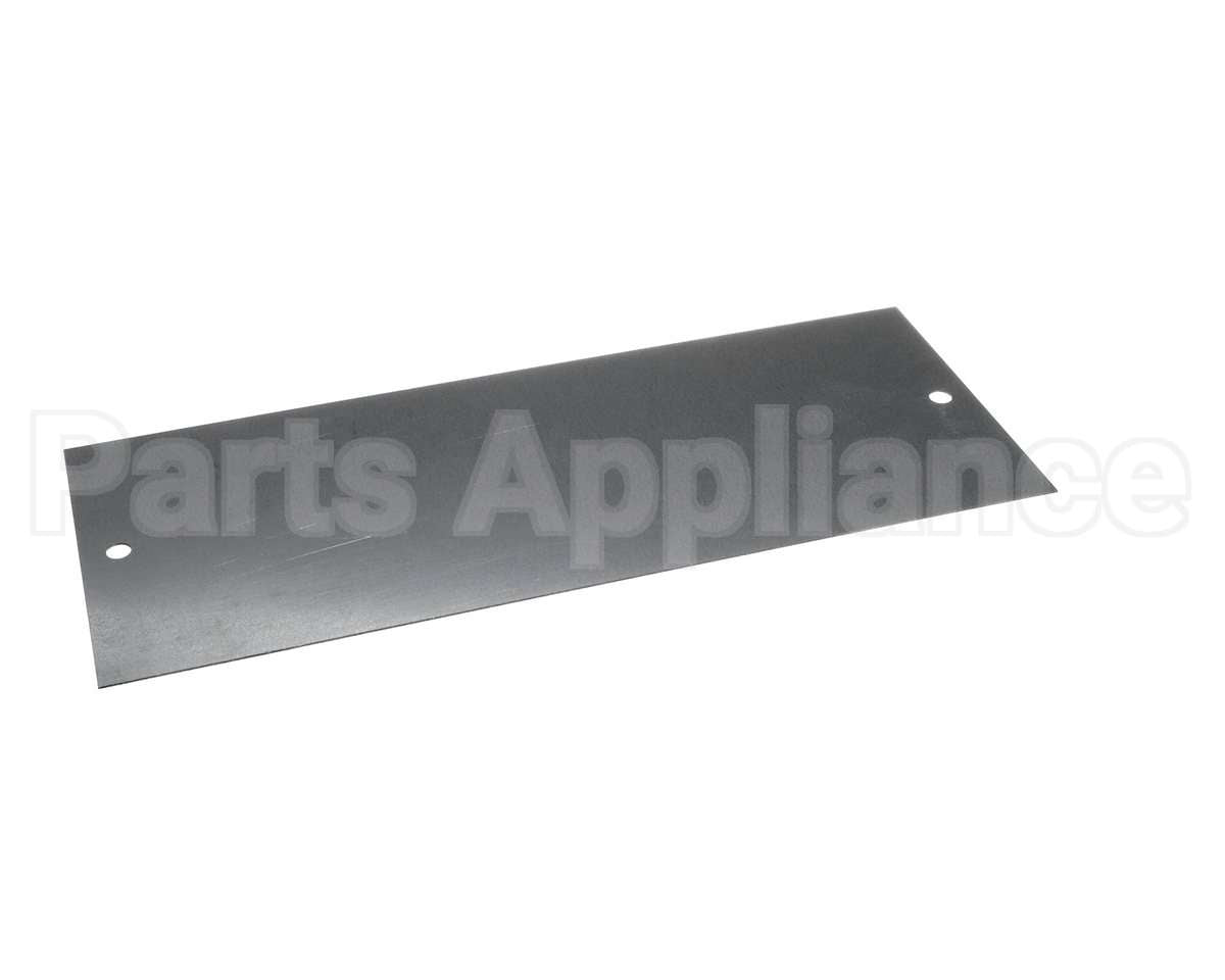 CM2-0215 Continental Refrigeration Brace, Door Handle, Reach In & Rol