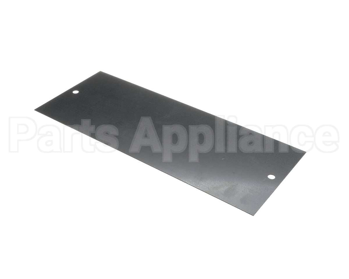 CM2-0215 Continental Refrigeration Brace, Door Handle, Reach In & Rol