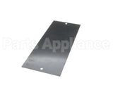 CM2-0215 Continental Refrigeration Brace, Door Handle, Reach In & Rol