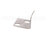 CM2-0304 Continental Refrigeration Keeper, Lock Mc-All