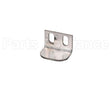 CM2-0305 Continental Refrigeration Clip, Lid Lock Mc-All (Mounts To Lid) (G