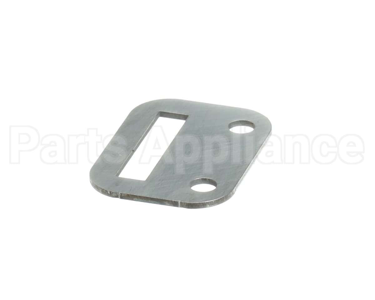 CM2-0327 Continental Refrigeration Latch-Side Door Accepter Mc-All (Mounts