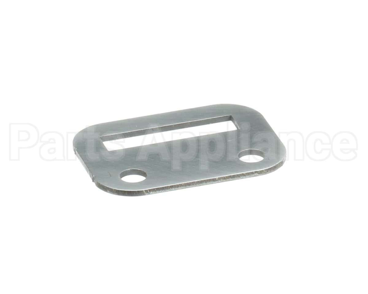 CM2-0327 Continental Refrigeration Latch-Side Door Accepter Mc-All (Mounts