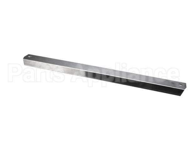 CM2-0398 Continental Refrigeration Handle, Door Crb-Cpt (Bevel-Pin) (2) 207