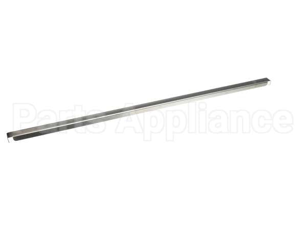 CM2-0486 Continental Refrigeration Divider, Pan (25-1/2" X 3/4") Crb/Cpt (B