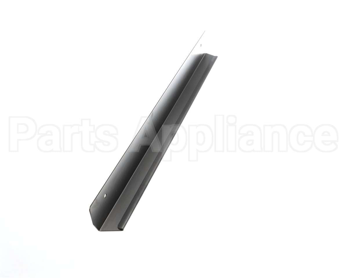 CM2-0588 Continental Refrigeration Handle, Door 27, 60 (Bevel-6 Deg.) (2) 2