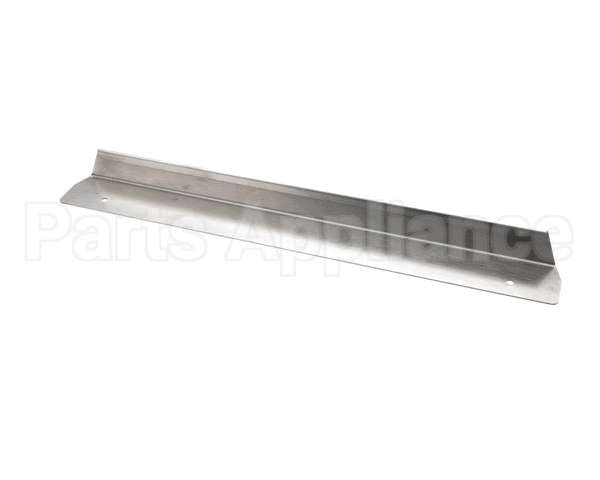 CM2-0591 Continental Refrigeration Handle, Door 48, 72 (Bevel-6 Deg.) (2) 2