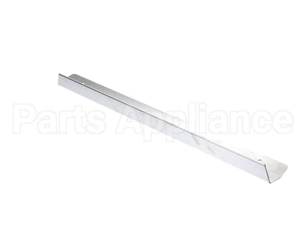 CM2-0591 Continental Refrigeration Handle, Door 48, 72 (Bevel-6 Deg.) (2) 2