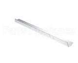 CM2-0591 Continental Refrigeration Handle, Door 48, 72 (Bevel-6 Deg.) (2) 2