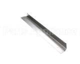 CM2-0591 Continental Refrigeration Handle, Door 48, 72 (Bevel-6 Deg.) (2) 2