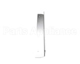 CM2-0591 Continental Refrigeration Handle, Door 48, 72 (Bevel-6 Deg.) (2) 2