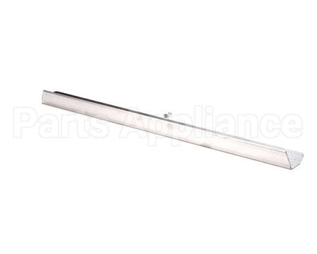 CM2-0592 Continental Refrigeration Handle, Door Crb-Cpt (Bevel-6 Deg.) (2)