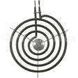 30K10003 Surface Element 8" 2100W Compatible
