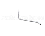 CM4-0802 Continental Refrigeration Drain Tube, Evap, Aluminum 2 & 3 Section