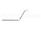 CM4-0802 Continental Refrigeration Drain Tube, Evap, Aluminum 2 & 3 Section