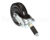 CM5M Gold Bond 5" Resilient Swivel