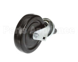 CM5M Gold Bond 5" Resilient Swivel