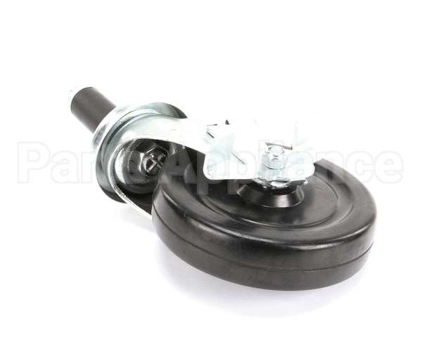 CM5MB Gold Bond 5" Resilient Brake
