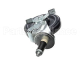 CM5PB Gold Bond 5" Poly Brake Caster
