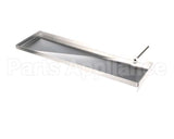 CM6-0010 Continental Refrigeration Drain Pan, Evap (2,3-Section-Design Line