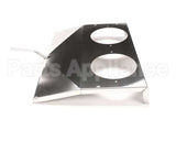 CM6-0036 Continental Refrigeration Drain Pan, Evap (Coil Housing) Incl: (1)