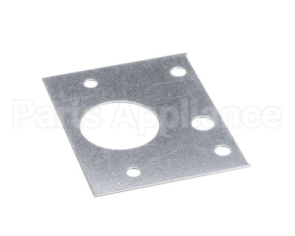 CM6-0122 Continental Refrigeration Bracket, T-Stat