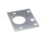CM6-0122 Continental Refrigeration Bracket, T-Stat