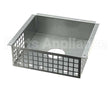 CM6-0380 Continental Refrigeration Evaporator Fan Housing All Cbc