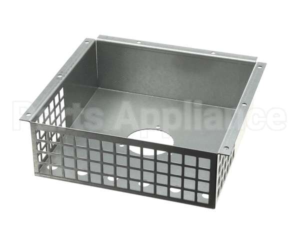 CM6-0380 Continental Refrigeration Evaporator Fan Housing All Cbc