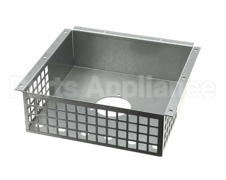 CM6-0380 Continental Refrigeration Evaporator Fan Housing All Cbc