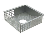 CM6-0380 Continental Refrigeration Evaporator Fan Housing All Cbc
