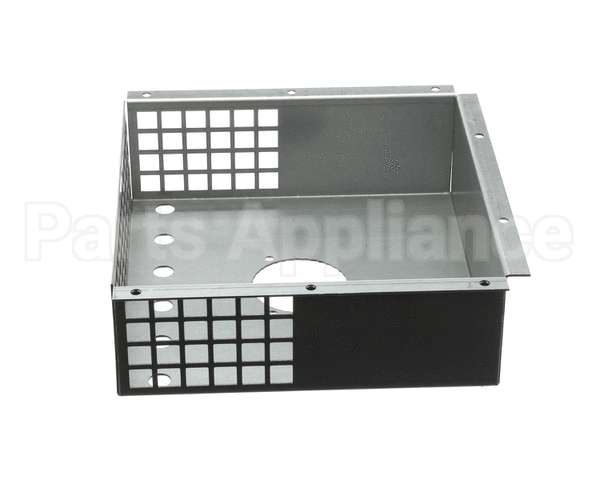 CM6-0380 Continental Refrigeration Evaporator Fan Housing All Cbc