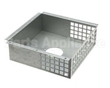 CM6-0380 Continental Refrigeration Evaporator Fan Housing All Cbc