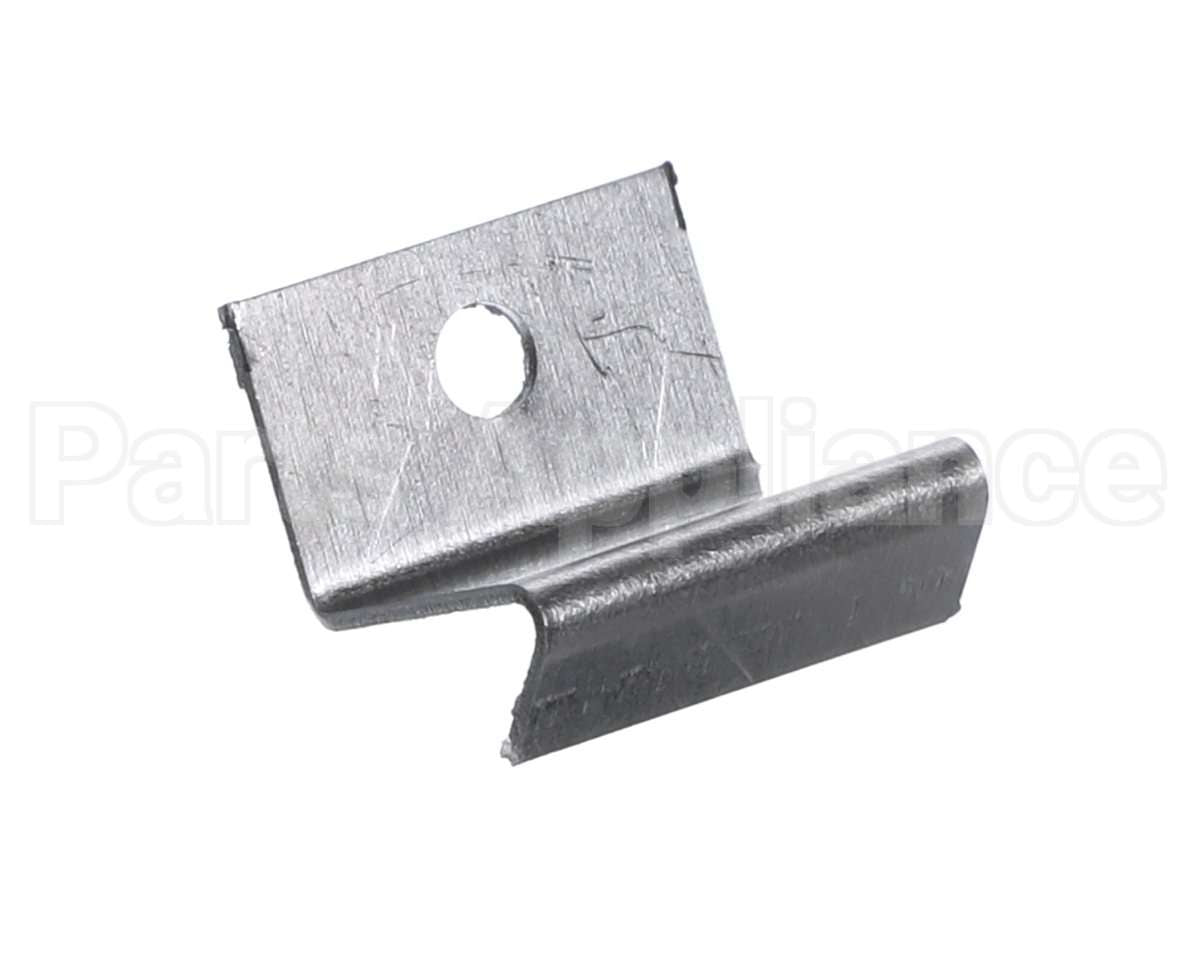 CM6-0382 Continental Refrigeration Clip, Drain Pan Hold Down