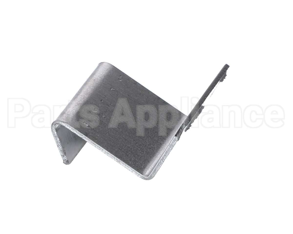 CM6-0382 Continental Refrigeration Clip, Drain Pan Hold Down