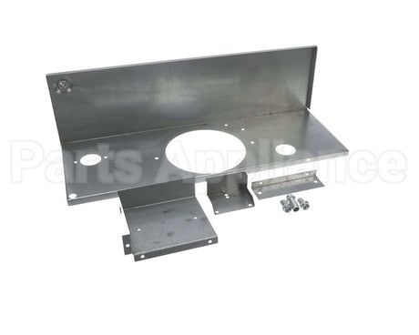 CM6-0695 Continental Refrigeration Coil Housing Kc24
