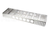 CM6-0917 Continental Refrigeration Cover, Heater (Warmer)