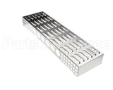 CM6-0917 Continental Refrigeration Cover, Heater (Warmer)