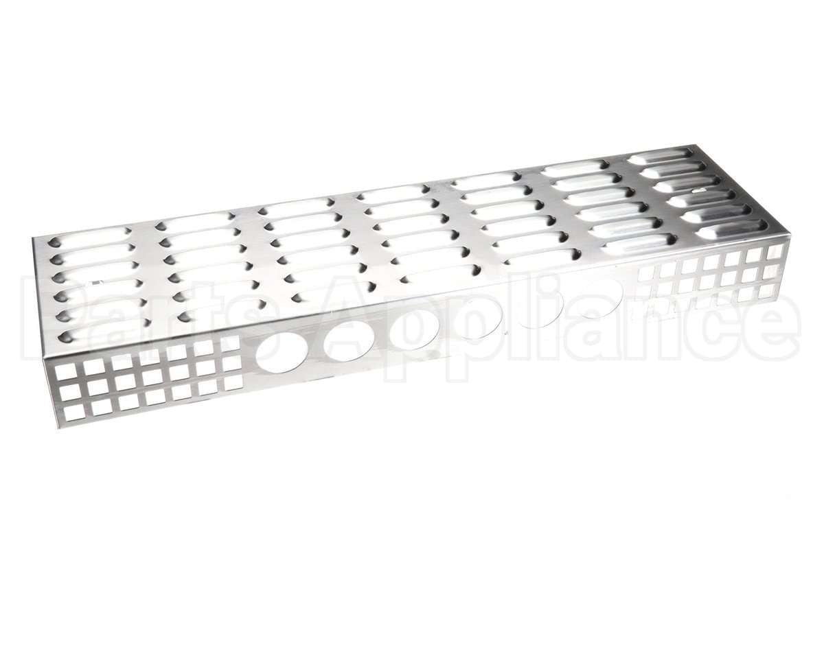 CM6-0917 Continental Refrigeration Cover, Heater (Warmer)
