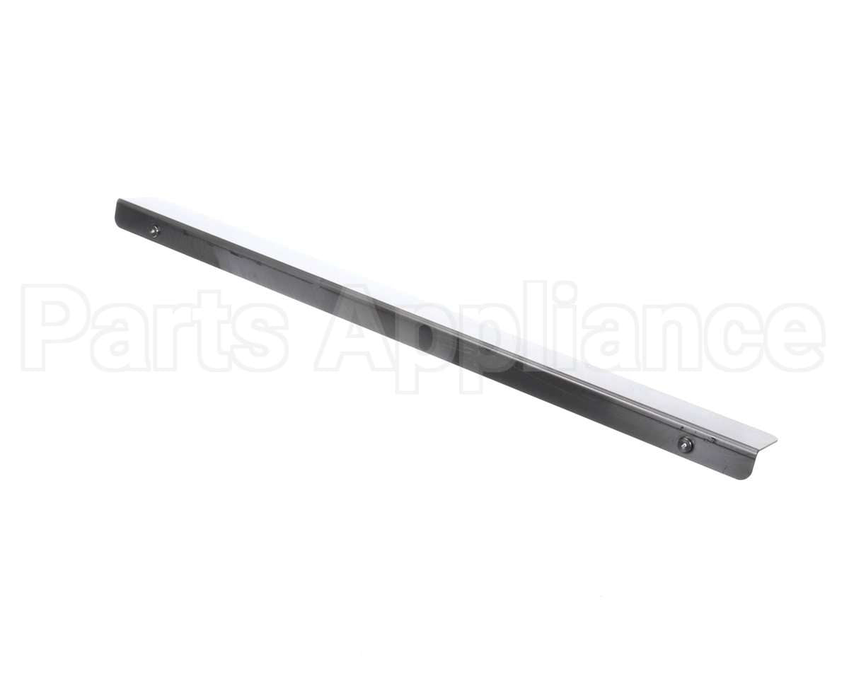 CM6-1051 Continental Refrigeration Angle Slide S/S Bottom Support (New Desi