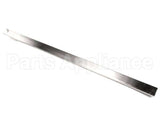 CM6-1234 Continental Refrigeration Drain Pan, Evap Cpa68 (61-19/32" X 2-27/