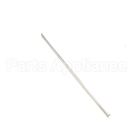 CM6-1235 Continental Refrigeration Drain Pan, Evap (88-15/16 X 2-27/32) Inc